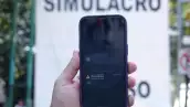 La alerta sísmica sonará en tu celular en el Simulacro Nacional 2025: este es el mensaje que recibirás