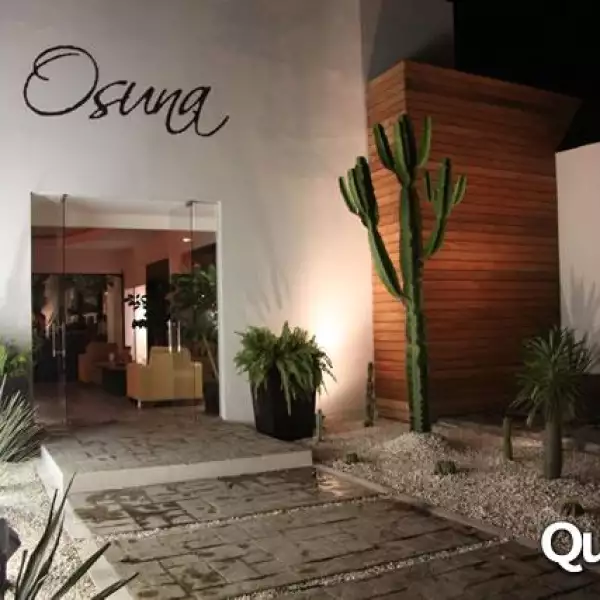 Relanzamiento Casa Poniente