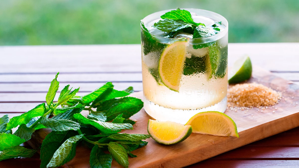 Caipirinha