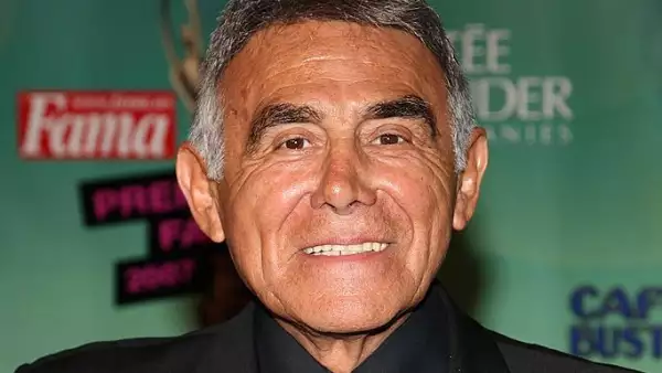 Héctor Suárez