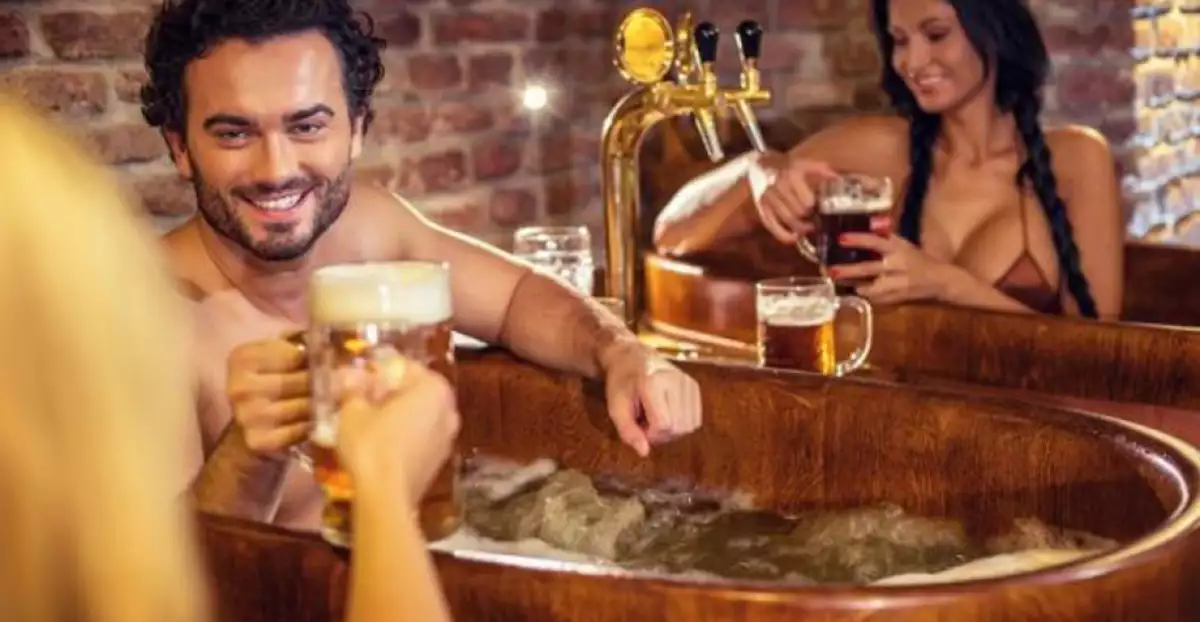 Beer