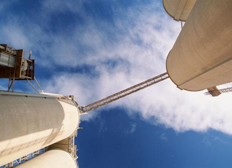 Cemex, Holcim
