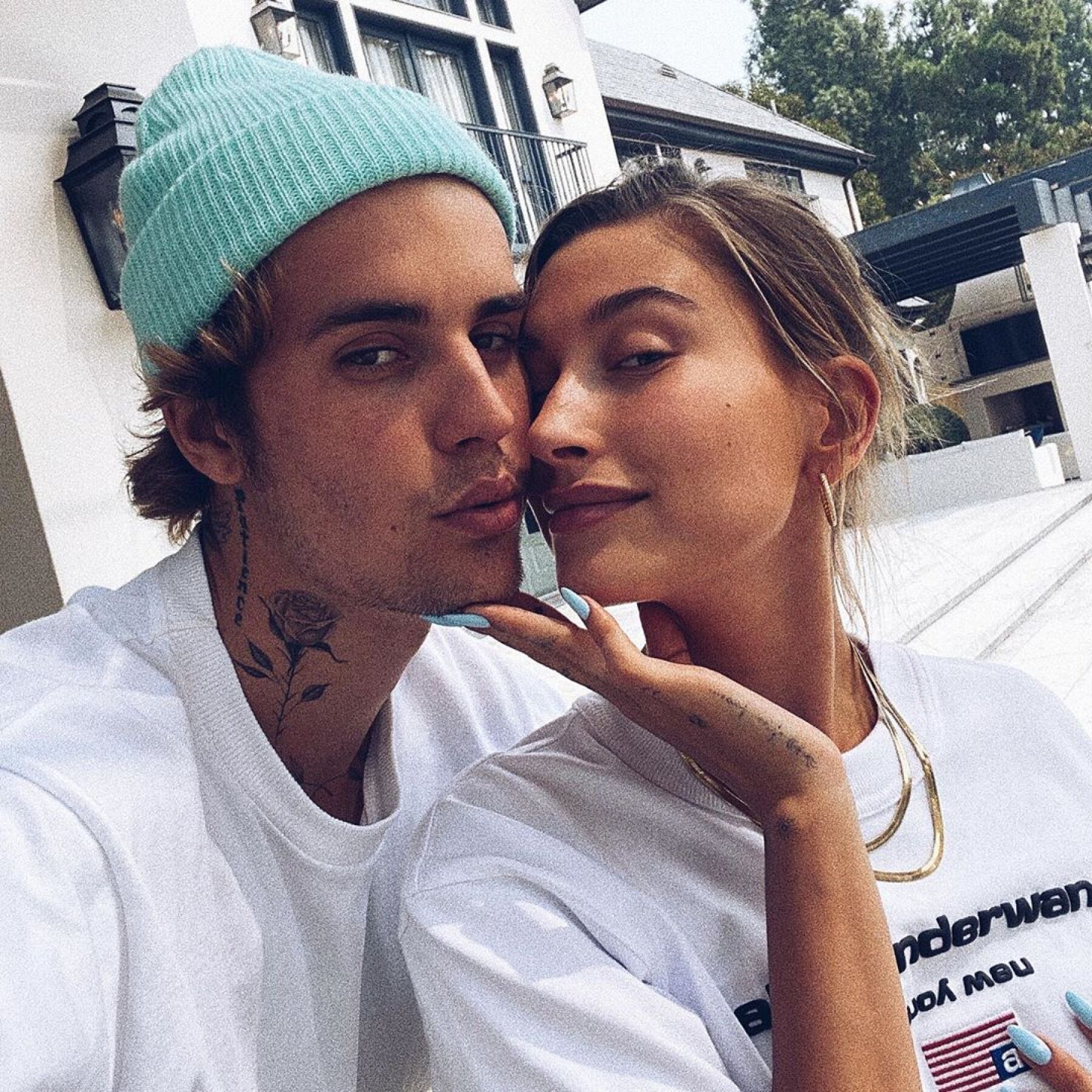 Hailey Baldwin asegura que Justin Bieber nunca le fue infiel a Selena Gomez con ella