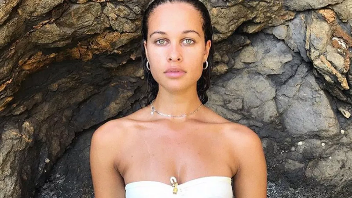 Conoce a la sexy amiga de Dua Lipa