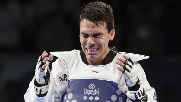 deportistas mexicanos olímpicos rio de janeiro