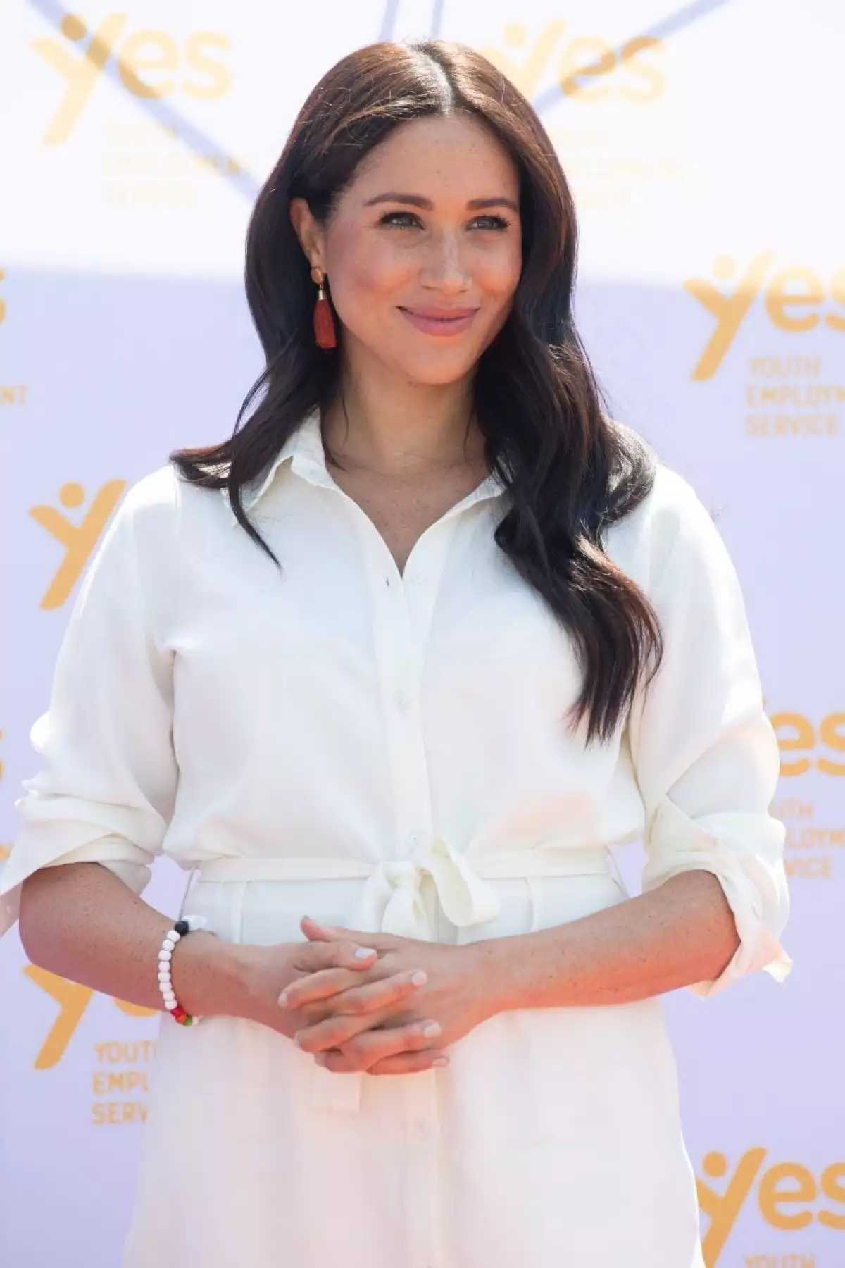 Meghan Markle duquesa de Sussex, esposa del príncipe Harry
