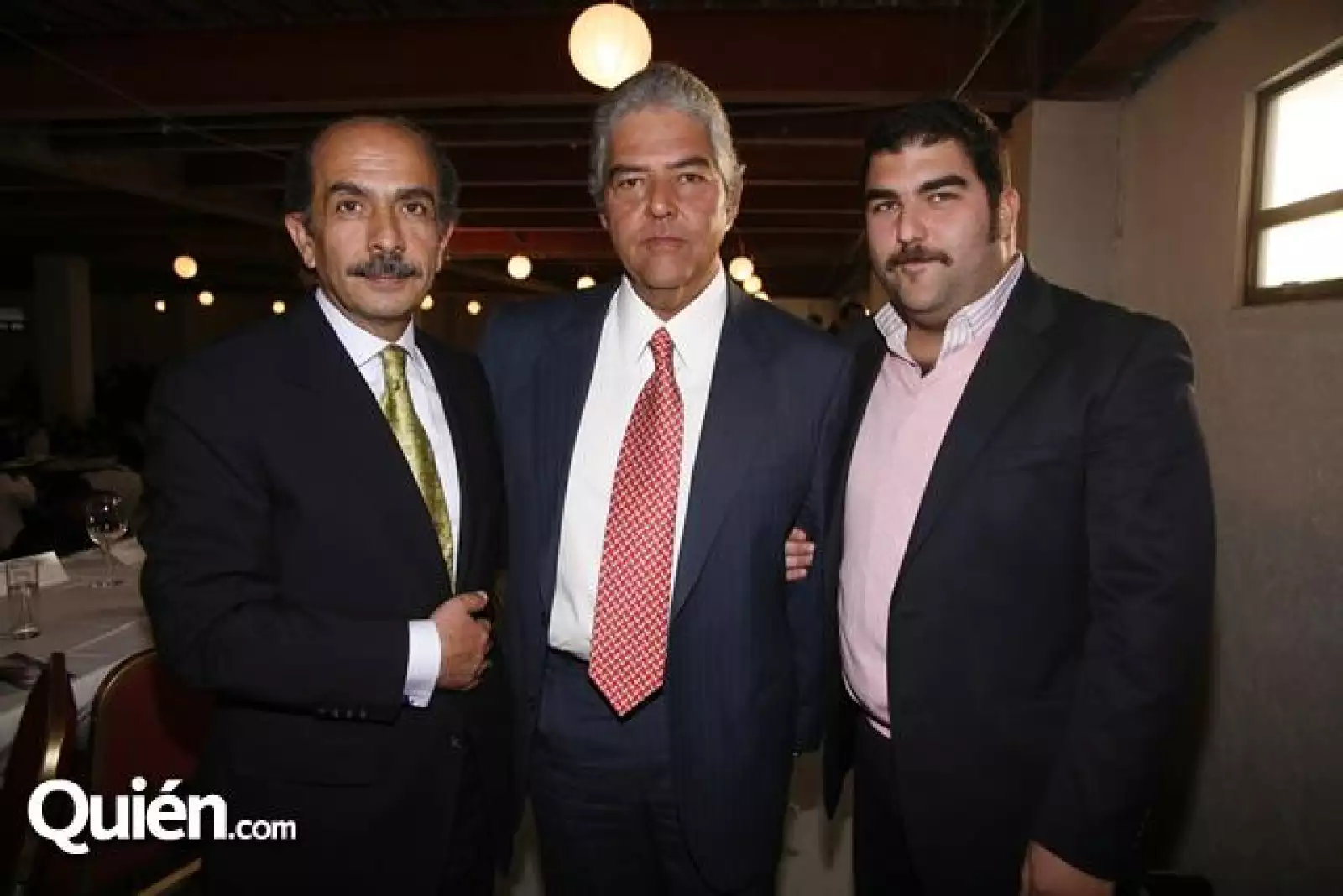 Marco Salem,Pablo Funtanet,Pablo Funtanet