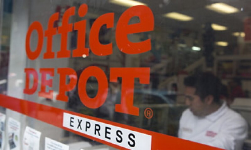 La compra de Office Depot forma parte de la estrategia de crecimiento de Gigante. (Foto: Getty Images)