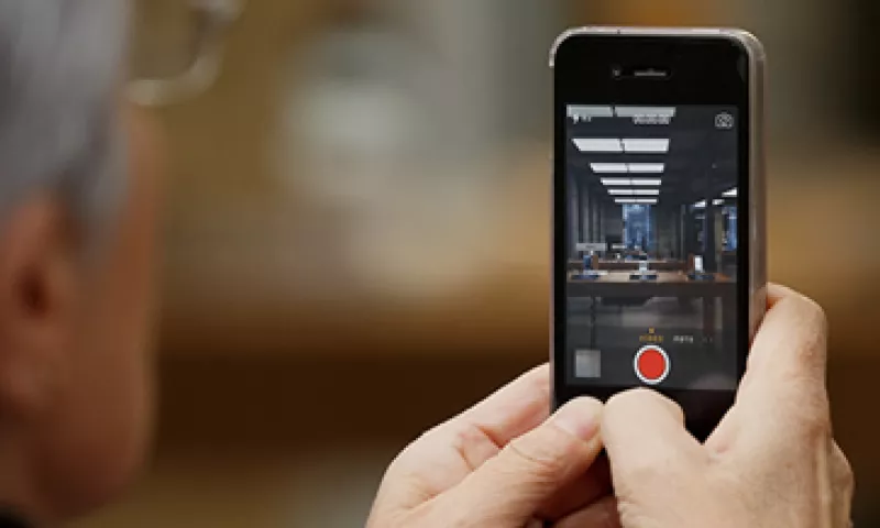 El mercado de telecomunicaciones en México es dominado por América Móvil. (Foto: Getty Images )