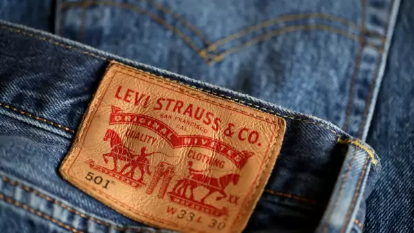 Levis 501 aniversario 150
