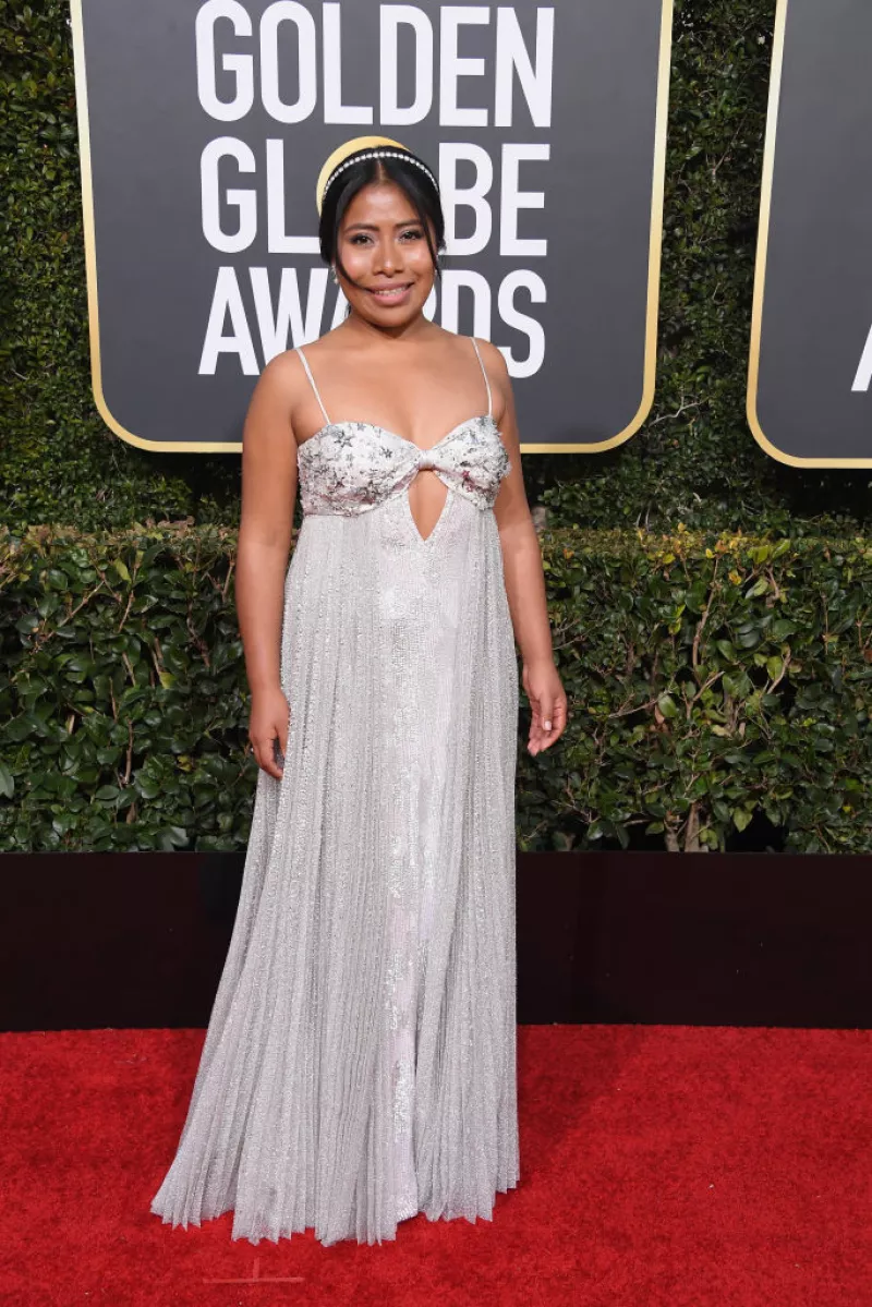76th Annual Golden Globe Awards - Arrivals