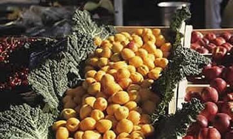 Vegetales