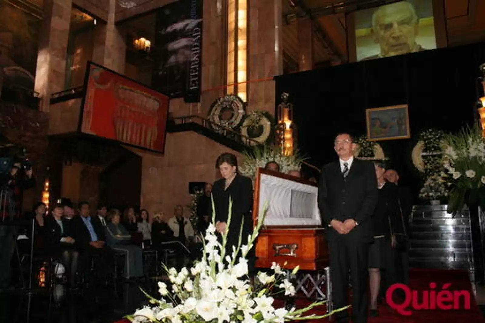 Sari Bermúdez, Saúl Juárez, Marek Keller