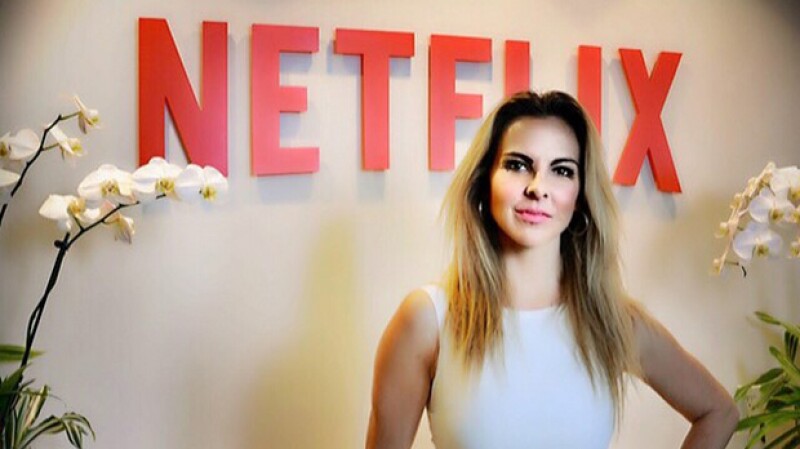 La próxima reina de Netflix siempre ha dicho lo que piensa, sin tapujos.