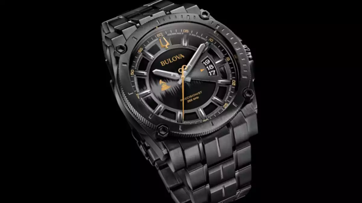 Bulova