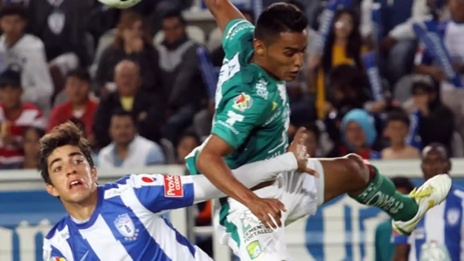 pachuca vs león