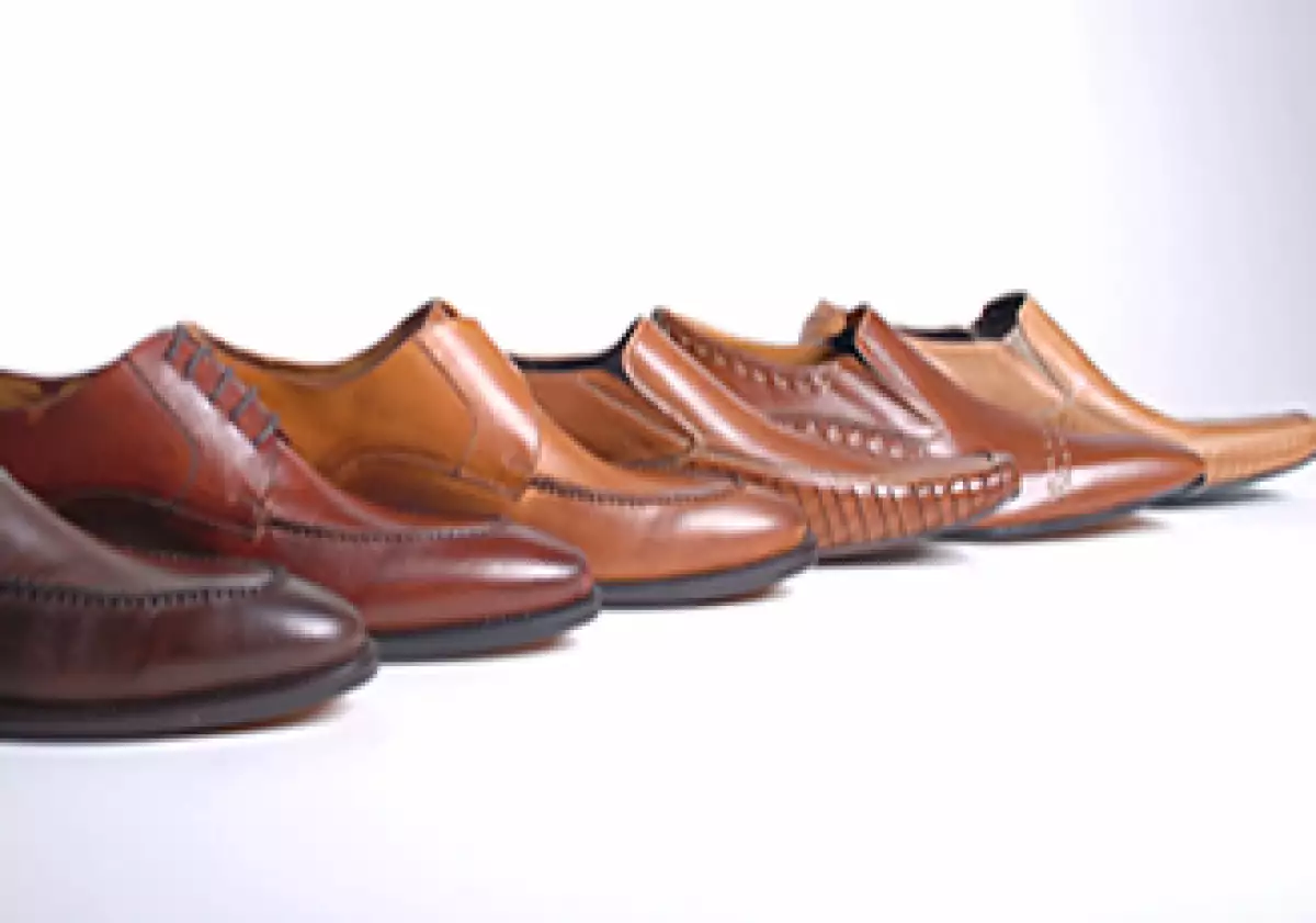 Santini tiene la mayor variedad de calzado en México. (Foto: Cortesía Santini)