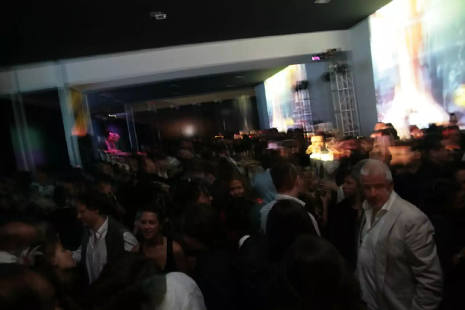 Hotel Distrito Capital