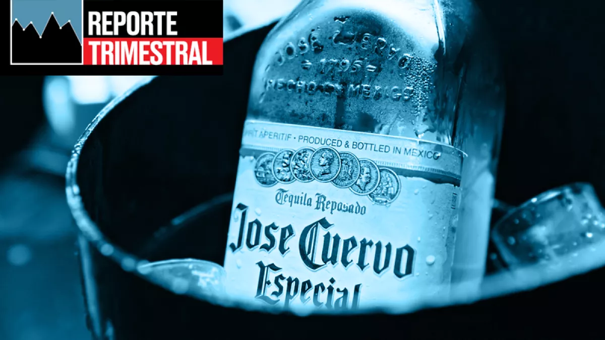 El flujo operativo de la empresa disminuyó en 20.96%, de 2,261 mdp en el 2T17 a 1,781 mdp en el 2T18. 