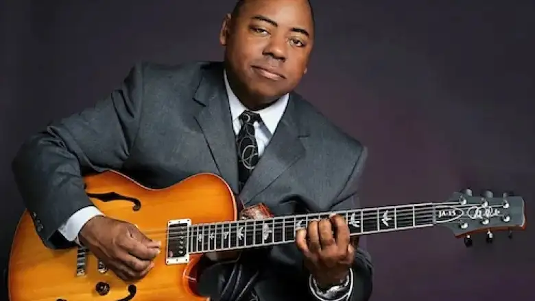 Paul Jackson Jr.