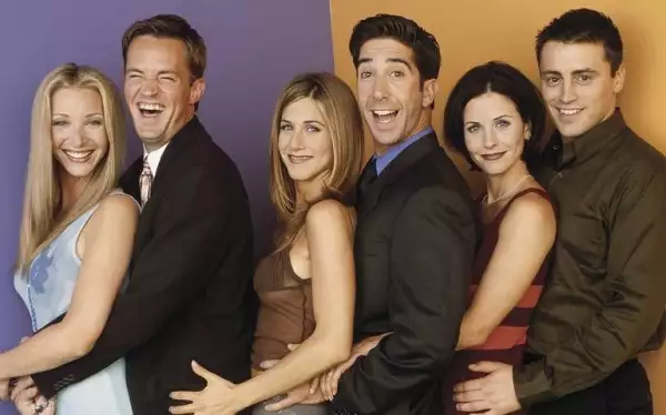 Friends
