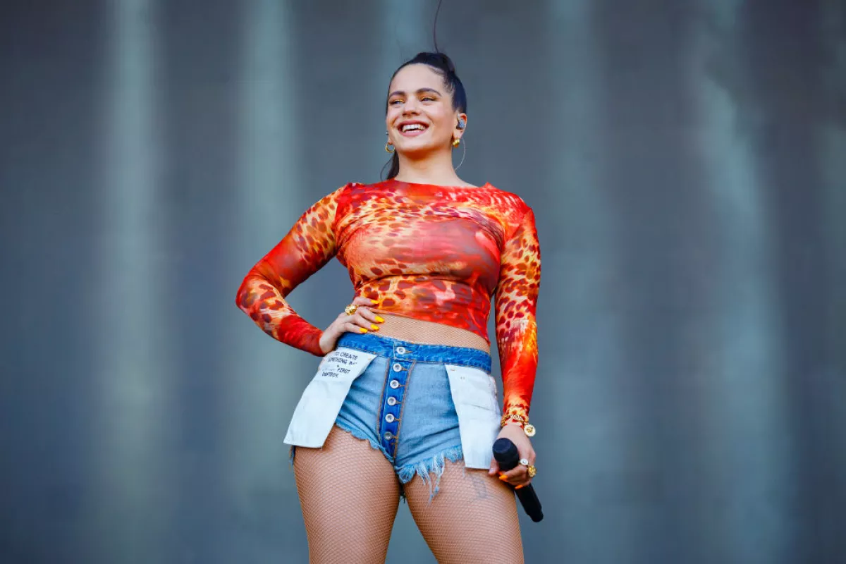 Osheaga Festival 2019