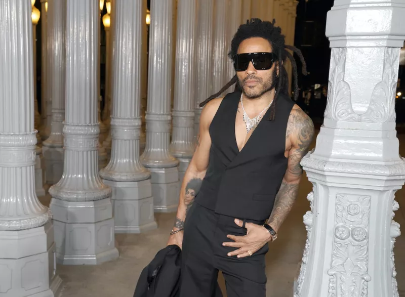 2023 LACMA Art+Film Gala, Presented By Gucci - Red Carpet
