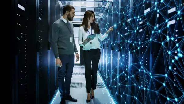 Tecnologías de la información
