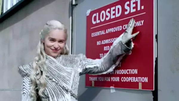 Emilia Clarke