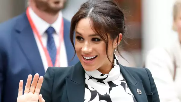 Meghan Markle