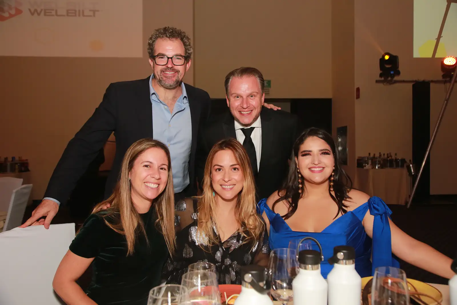 GALA 25 AÑOS DE FUNDACIÓN INFANTIL RONALD MCDONALD
