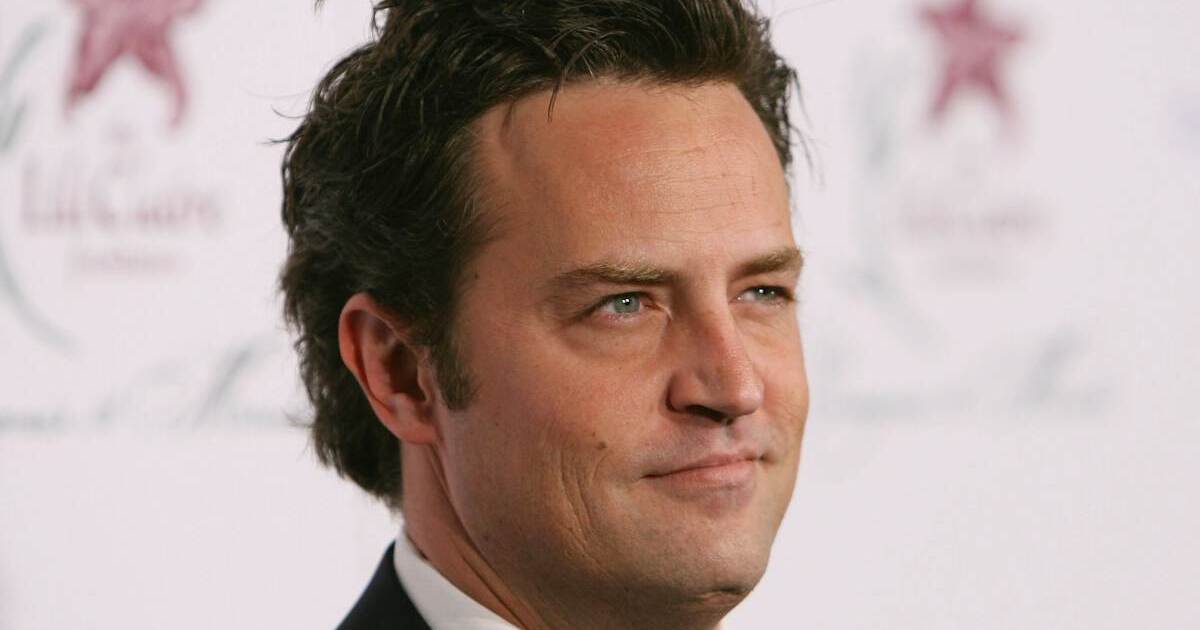 “La reina de la ketamina” será sentenciada por la muerte de Matthew ...