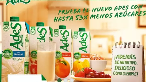 AdeS productos