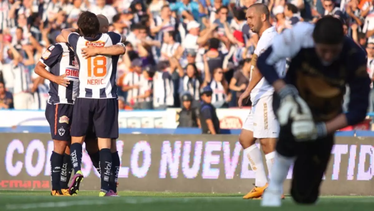 monterrey