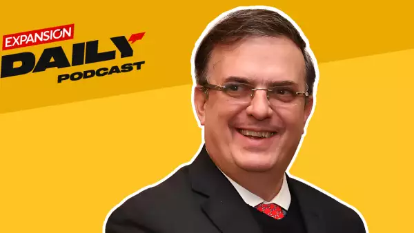 Expansión Daily 20 junio 2022 (podcast de noticias de México en Spotify)