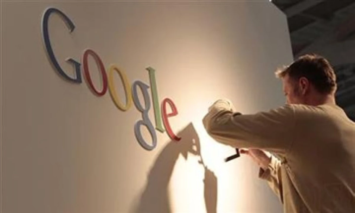 Google hace unos 500 cambios a su fórmula de búsqueda al año. (Foto: Reuters)