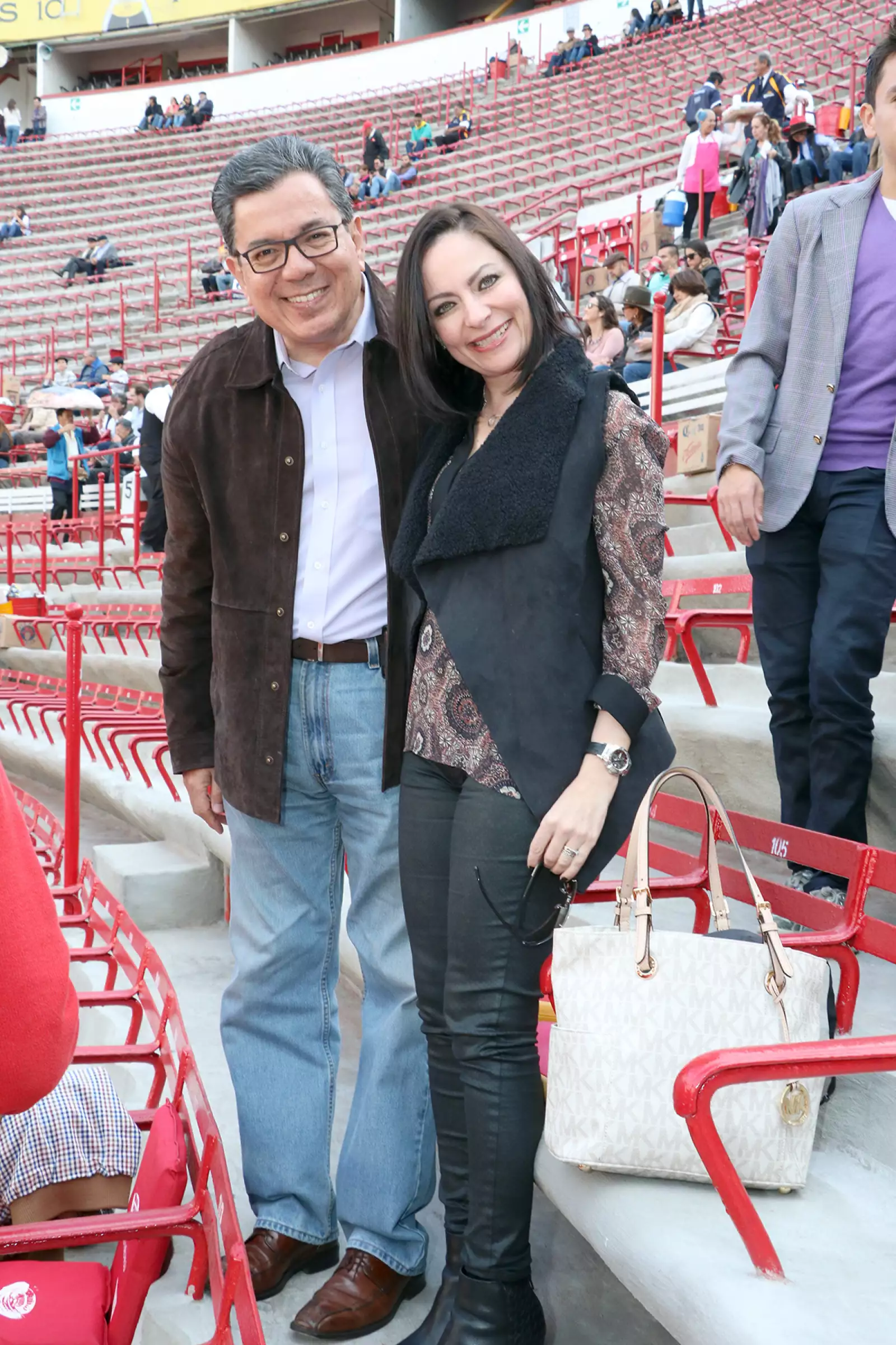 Quinta corrida de toros 