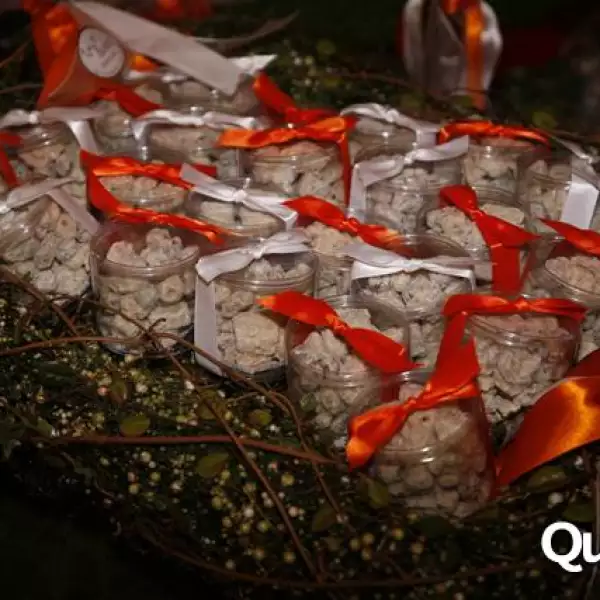 Boda Elizabeth Jacobo