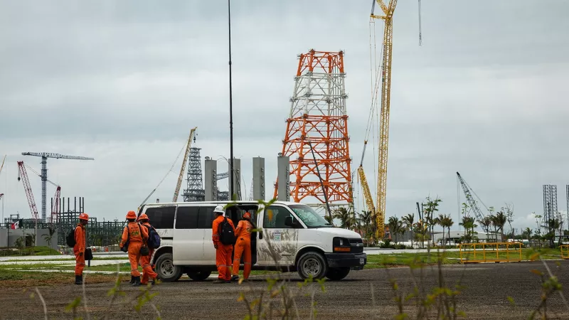Pemex elevará su número de empleados a su nivel más alto desde 2017