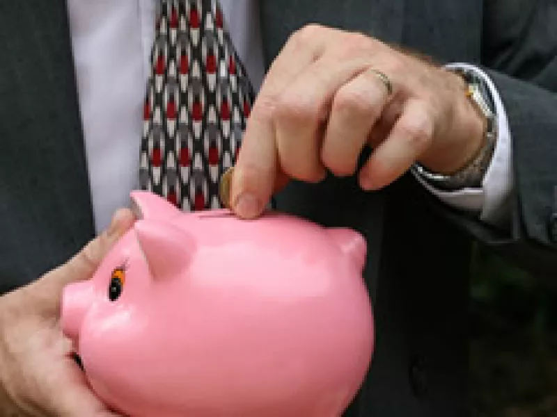 El Gobierno debería plantear más apoyos a las empresas: expertos (Foto: Archivo)