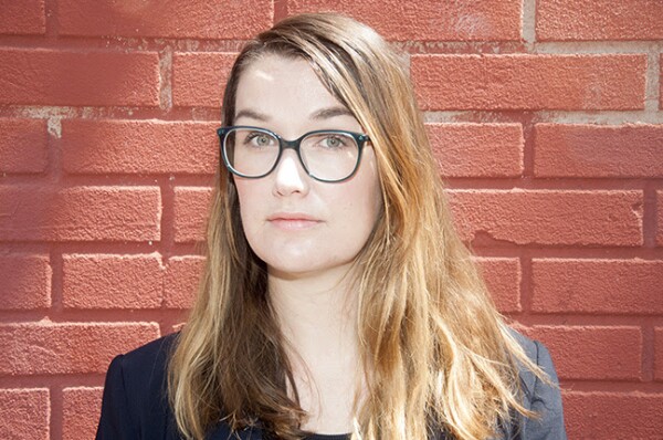 Jennifer McCartney