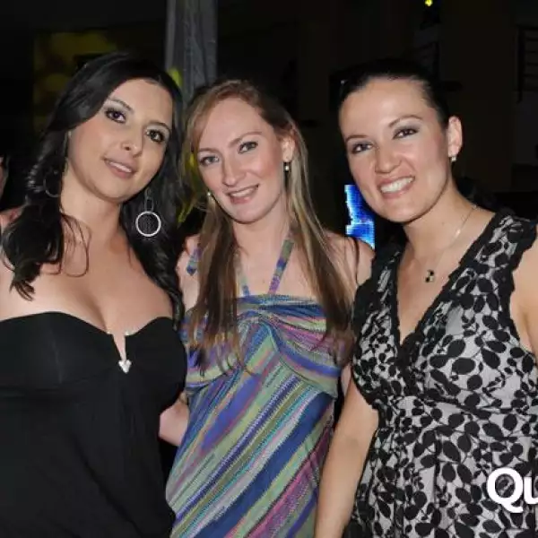 Desfile Contempo