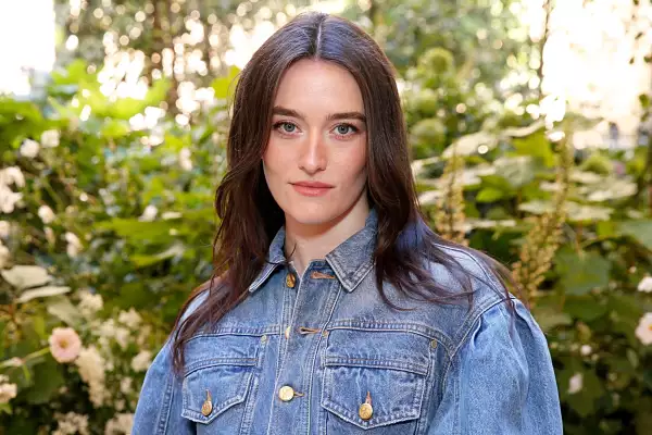 Ulla Johnson - Front Row & Backstage - September 2024 New York Fashion Week