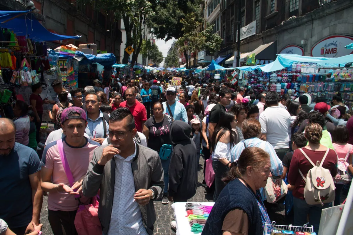 Tianguis