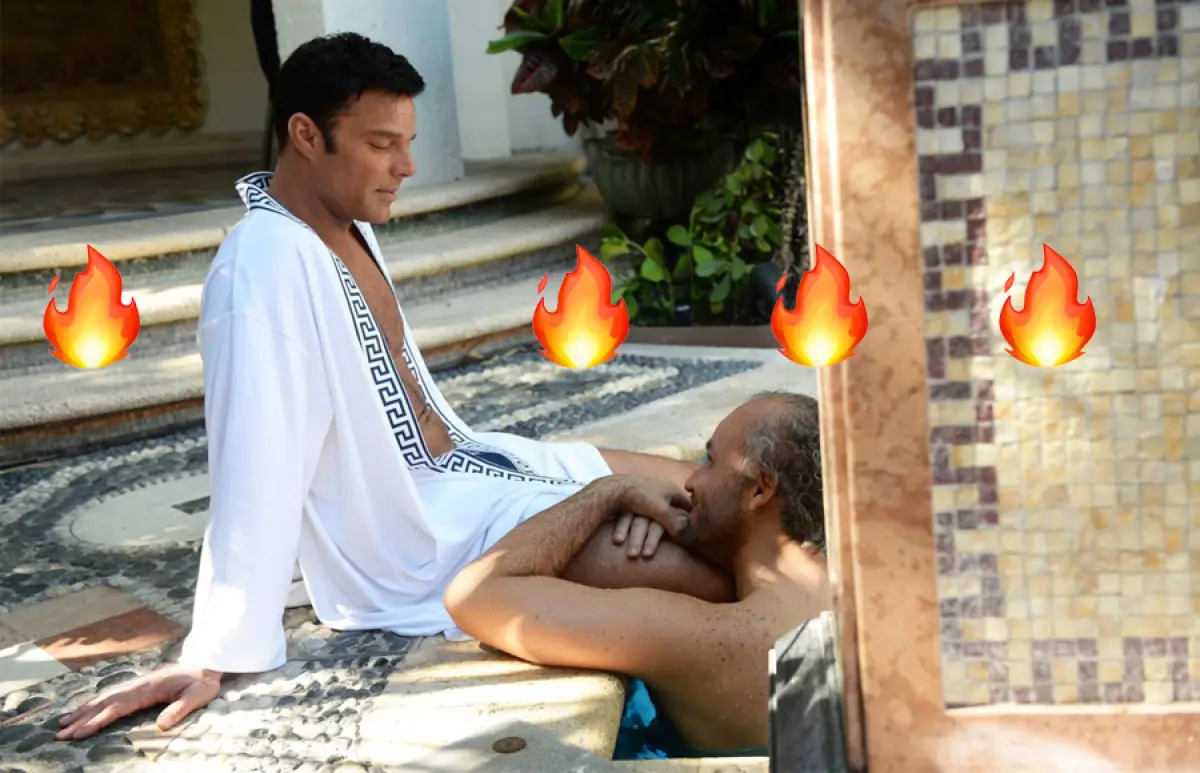 Ricky-Martin-Hot-Stuff