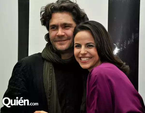 El elenco de la serie agradeció la respuesta del público.