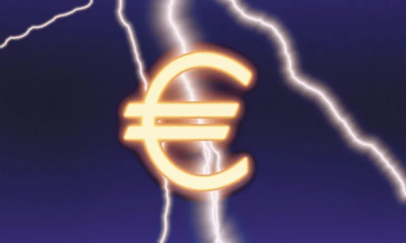 Un pacto fiscal no soluciona los problemas de deuda de corto nplazo de la Unión Europea, cuya situación se agrava. (Foto: Thinkstock.)
