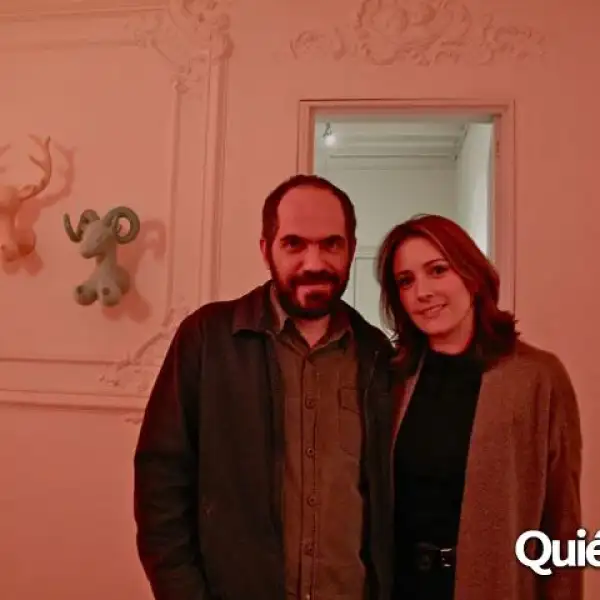 Galería Alejandra Frausto y TOCA