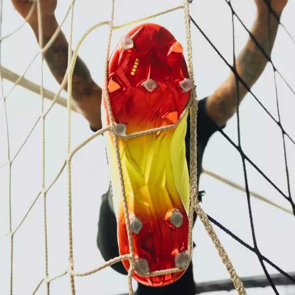 La colección de Adidas para Rusia 2018