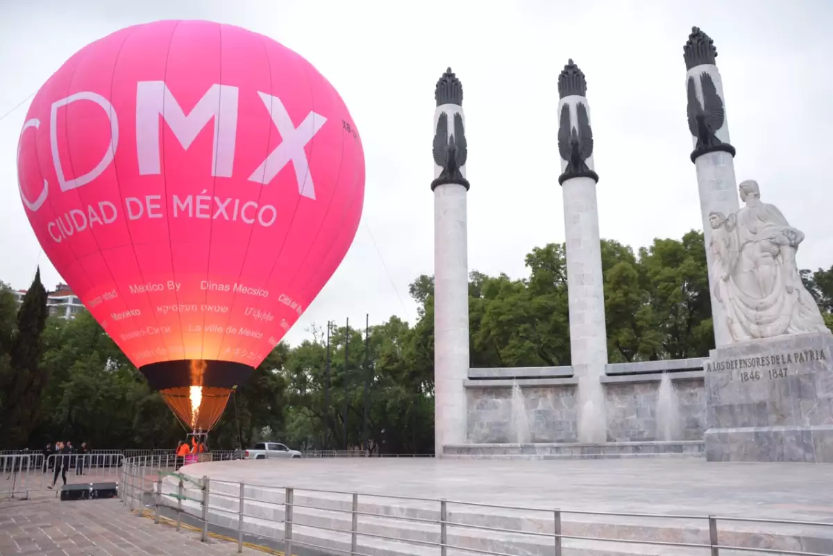Adiós al Distrito Federal. Hola a la Ciudad de México.
